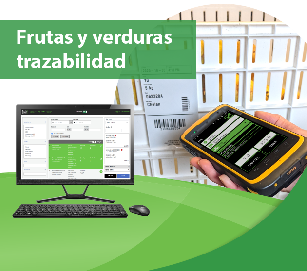 electronic tissue culture and lineage tracking