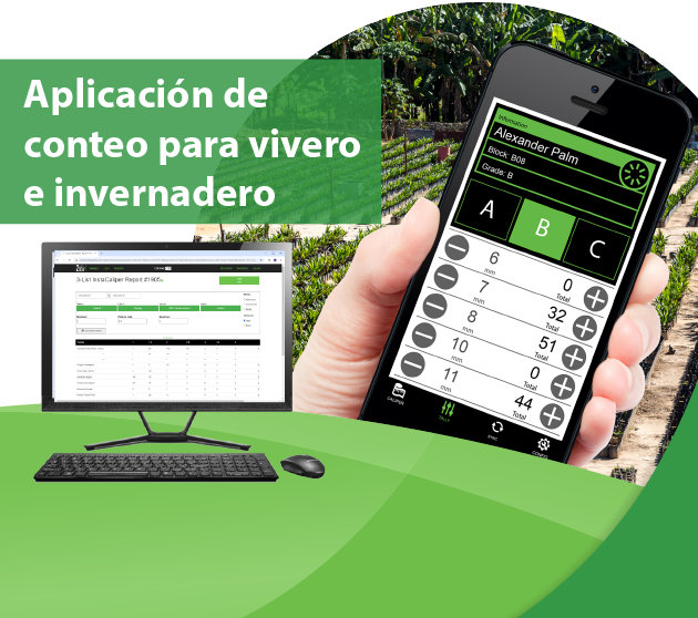 TallyTrak: Aplicación de contador de cuentas